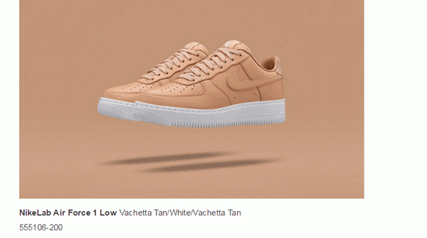 Nike Air Force One Women Low--067